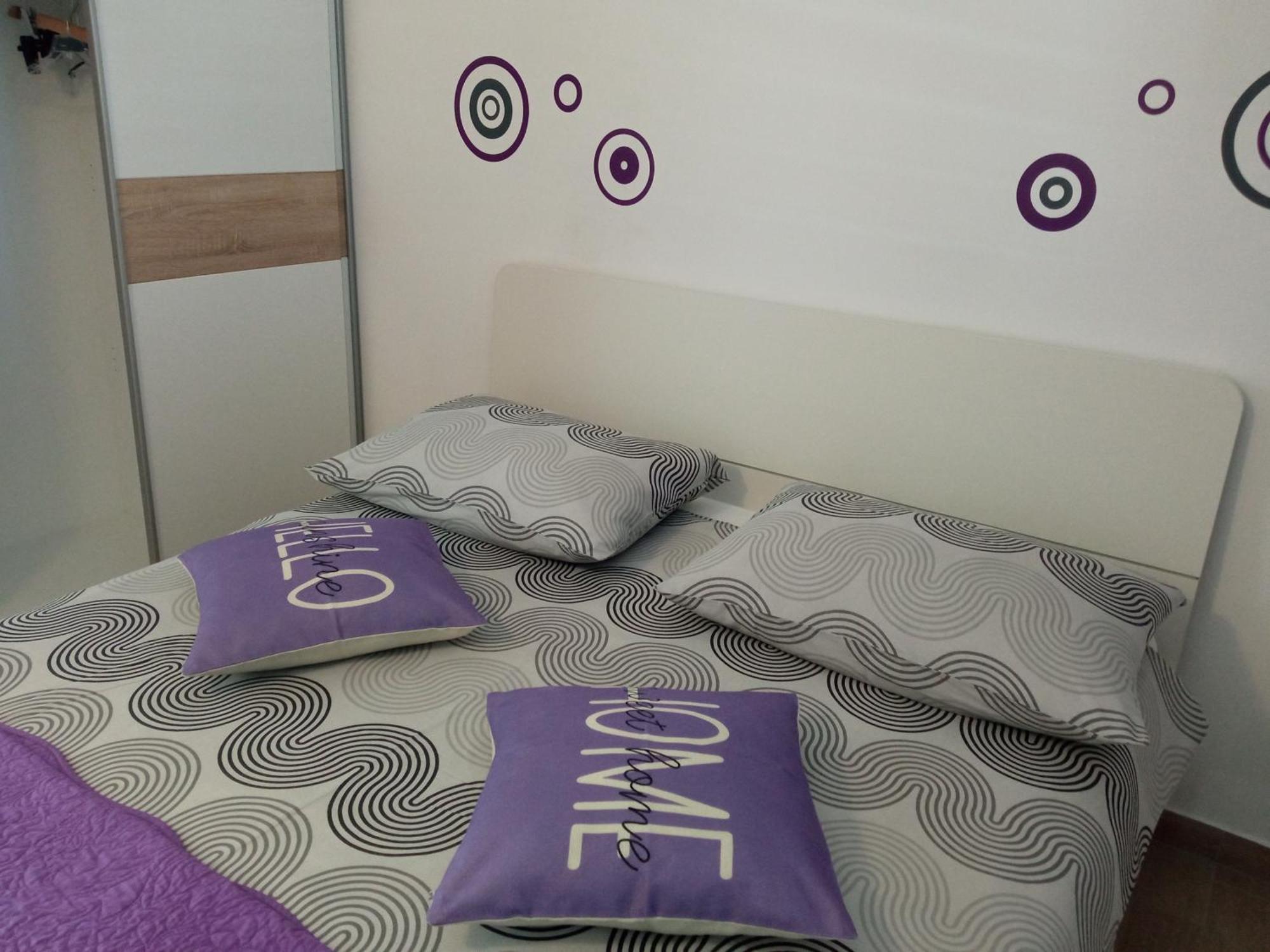Apartments Lavanda - Free Parking And Grill Jezera Kültér fotó